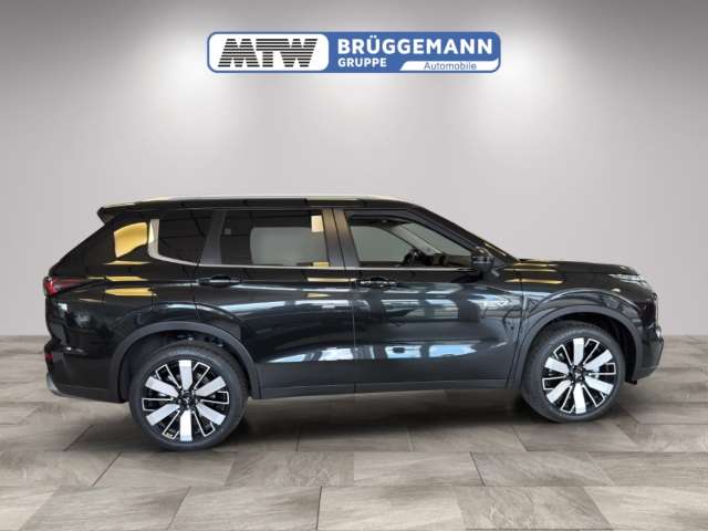 Fahrzeugbild eines Mitsubishi Outlander