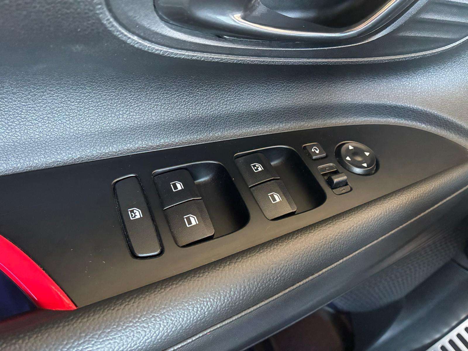 Fahrzeugbild eines Hyundai i20