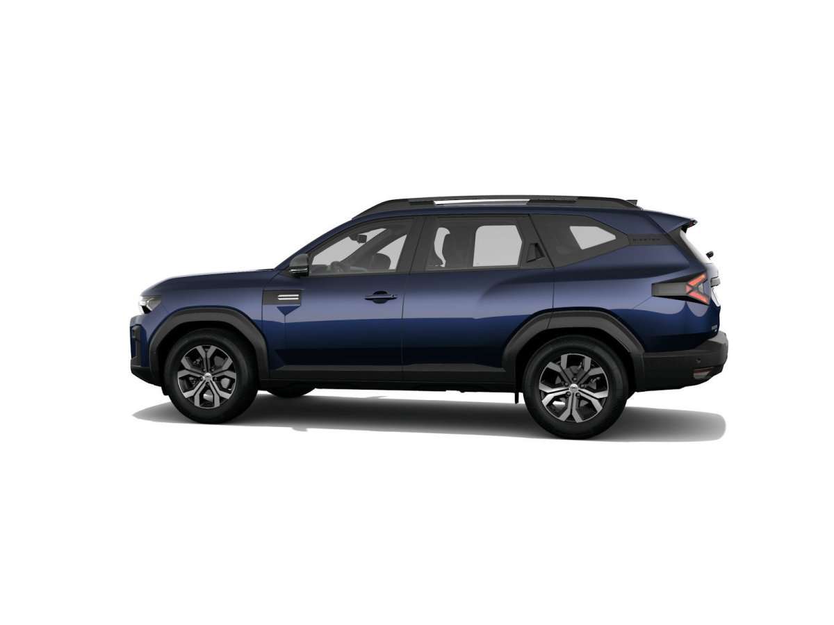 Fahrzeugbild eines Dacia Bigster