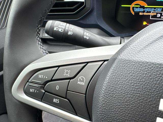 Fahrzeugbild eines Dacia Bigster