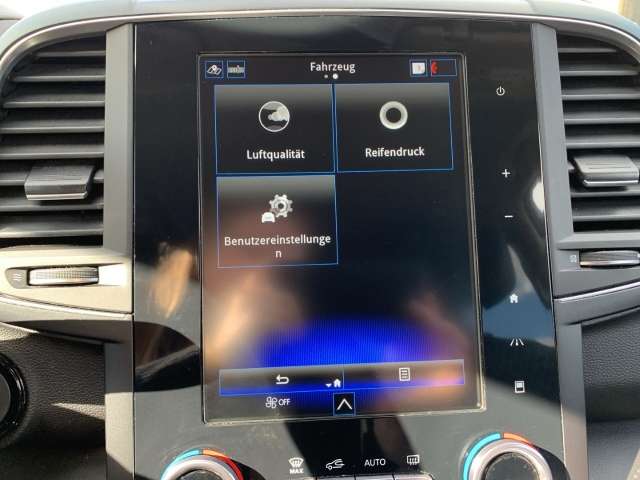 Fahrzeugbild eines Renault Koleos