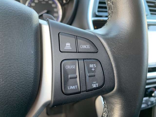 Fahrzeugbild eines Suzuki S-Cross