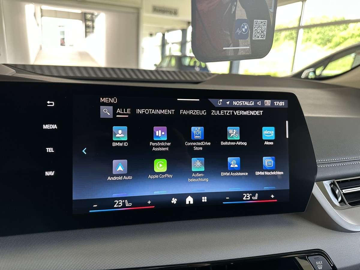 Fahrzeugbild eines BMW 2er Active Tourer