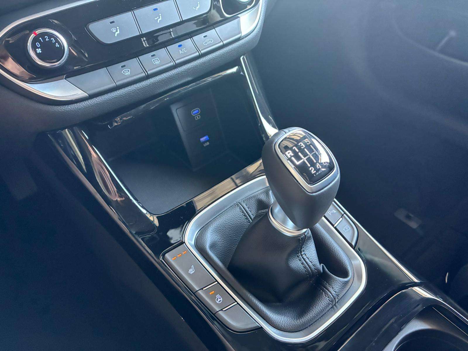 Fahrzeugbild eines Hyundai i30