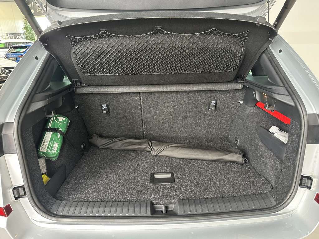 Fahrzeugbild eines Skoda Kamiq