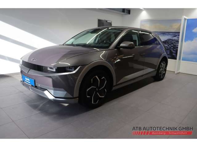 Fahrzeugbild eines Hyundai IONIQ 5
