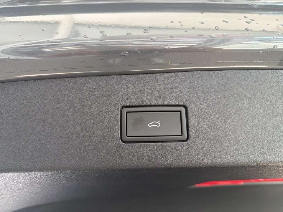 Fahrzeugbild eines Volkswagen Tayron