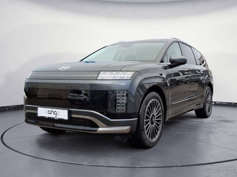 Fahrzeugbild eines Hyundai IONIQ 9