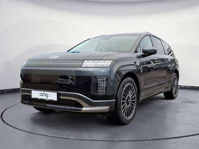 Bild Hyundai IONIQ 9