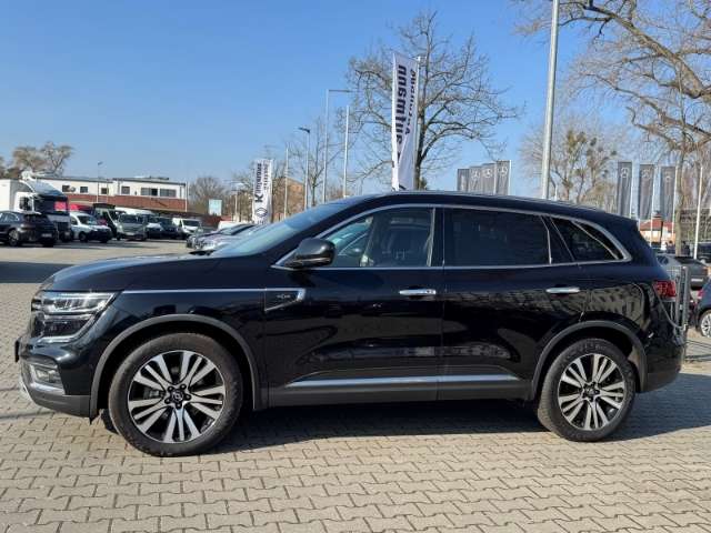 Fahrzeugbild eines Renault Koleos