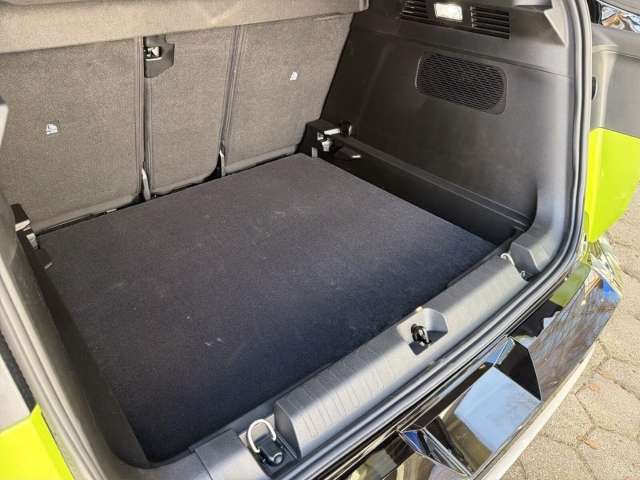 Fahrzeugbild eines Jeep Compass