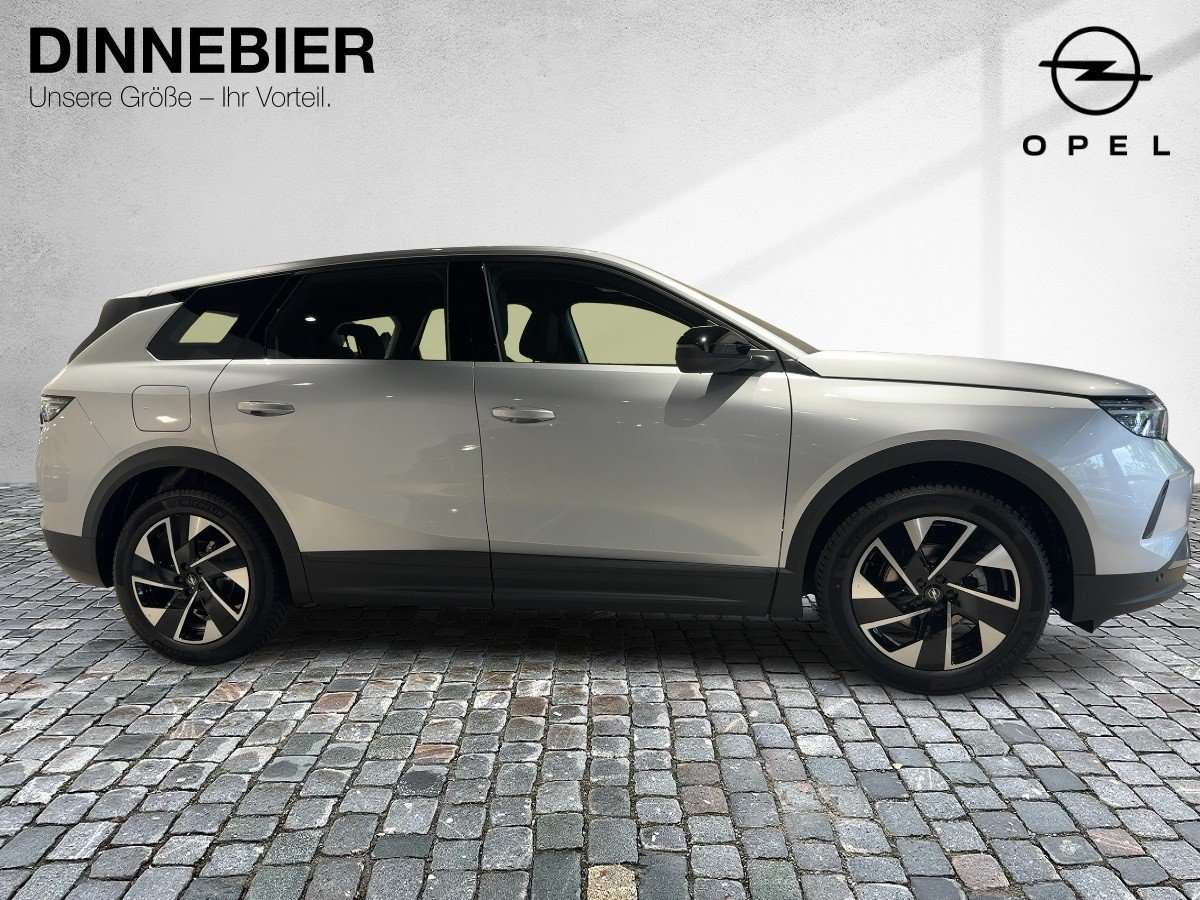 Fahrzeugbild eines Opel Grandland X