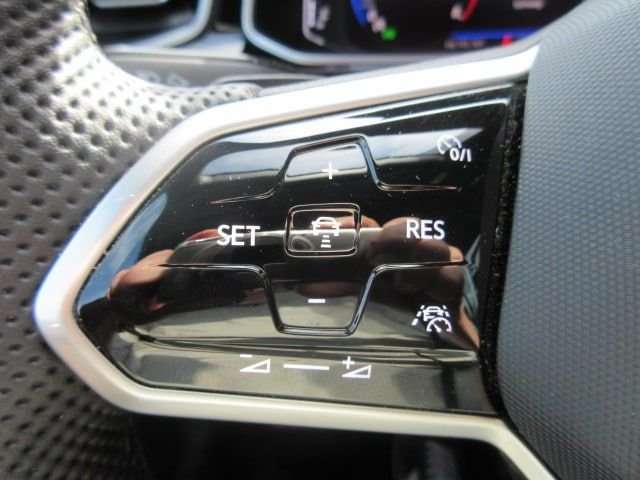 Fahrzeugbild eines Volkswagen T-Roc