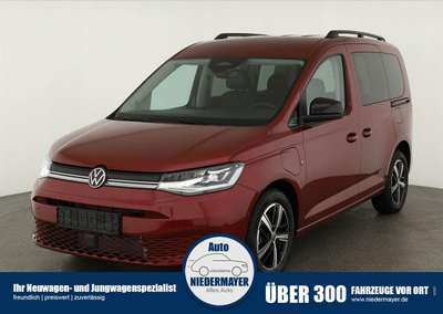Bild Volkswagen Caddy
