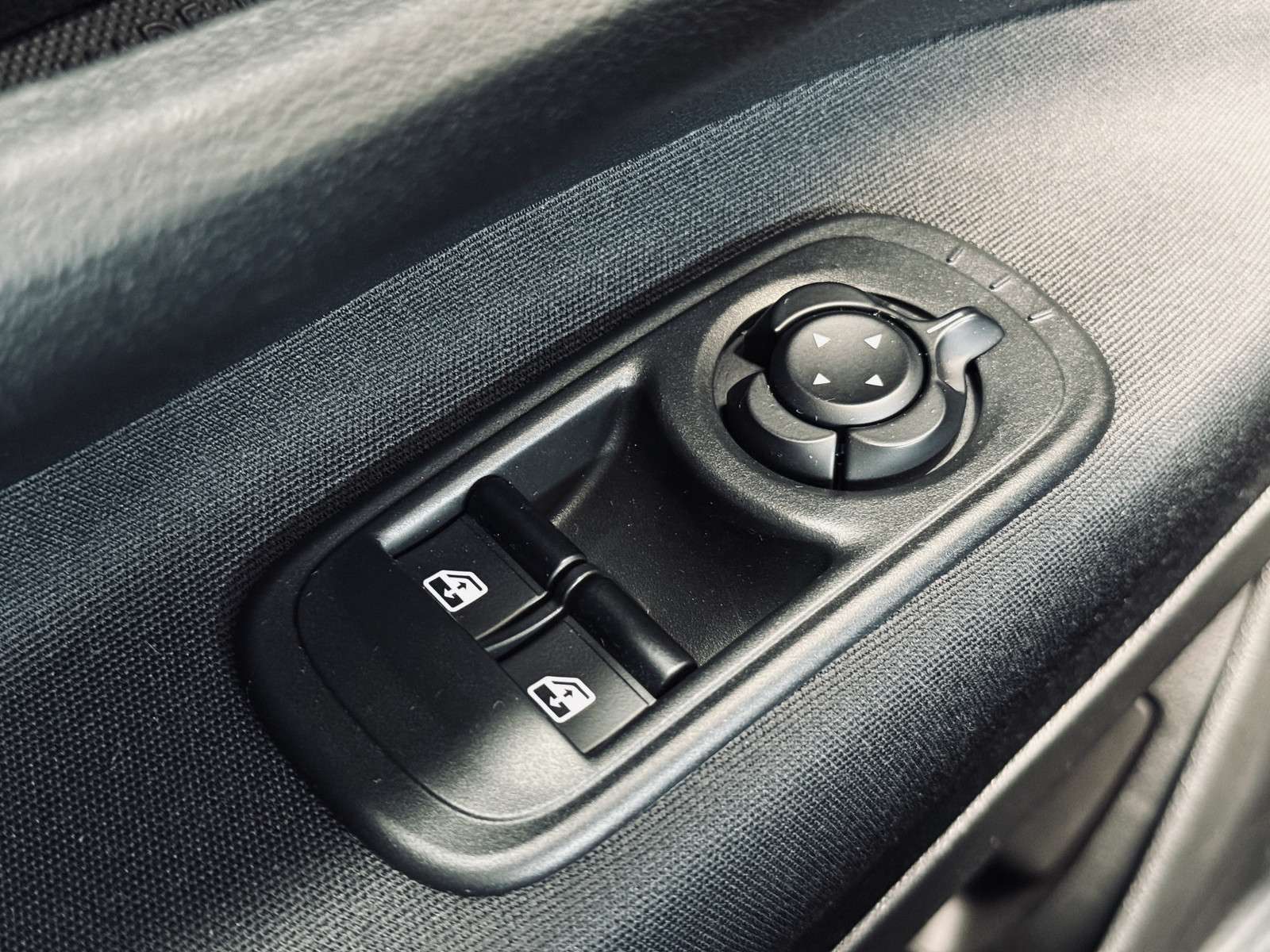 Fahrzeugbild eines Fiat 500