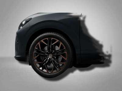 Bild CUPRA Terramar
