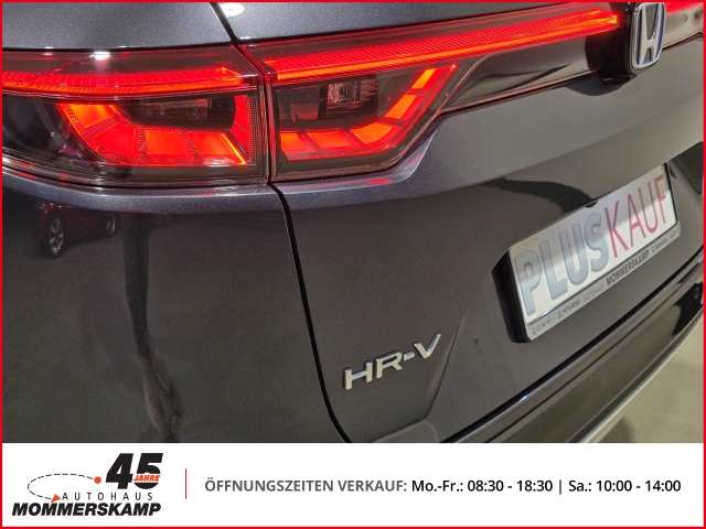 Fahrzeugbild eines Honda HR-V
