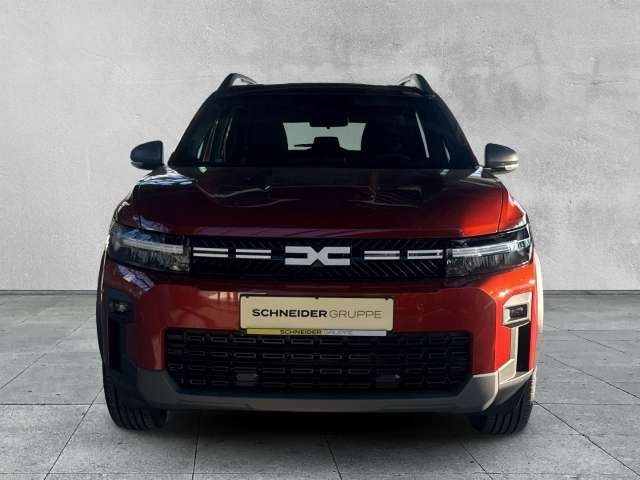 Fahrzeugbild eines Dacia Bigster