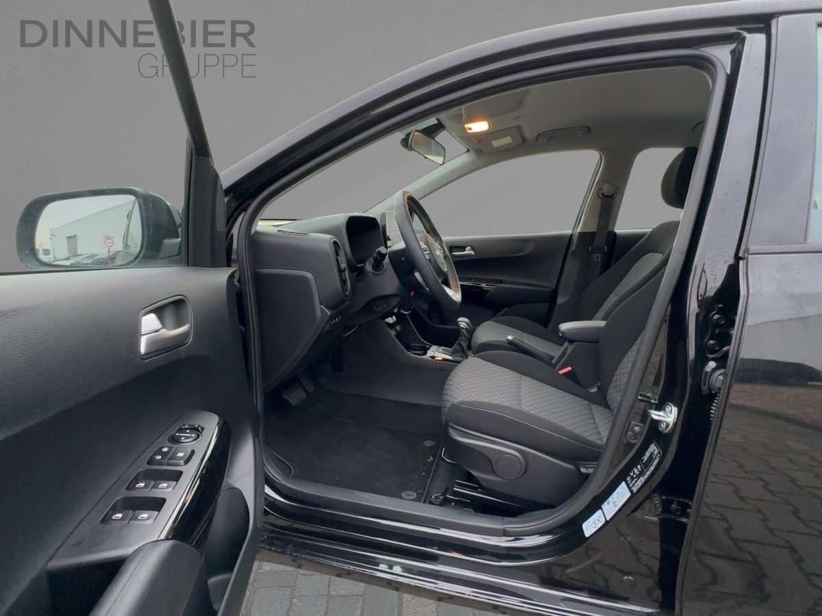 Fahrzeugbild eines Kia Picanto