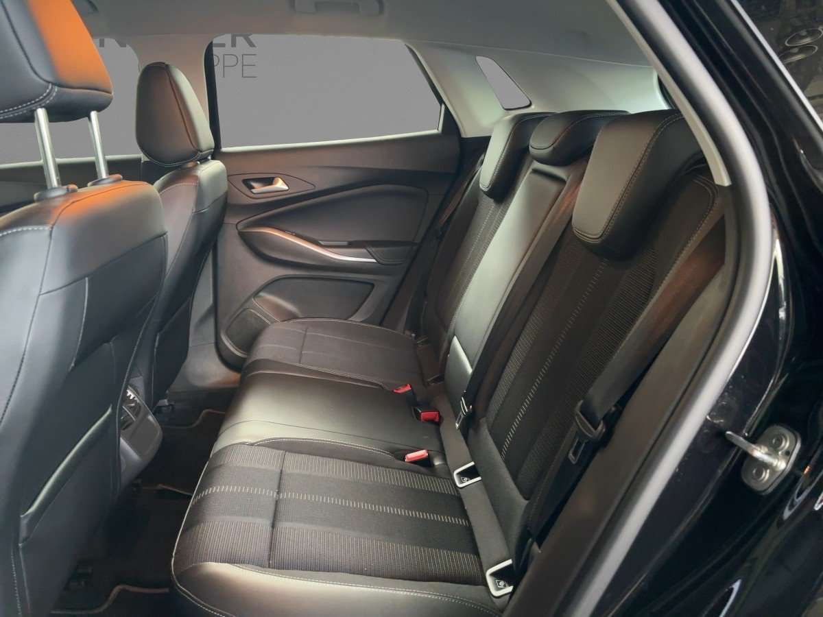 Fahrzeugbild eines Opel Grandland X