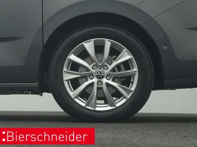 Fahrzeugbild eines Volkswagen California