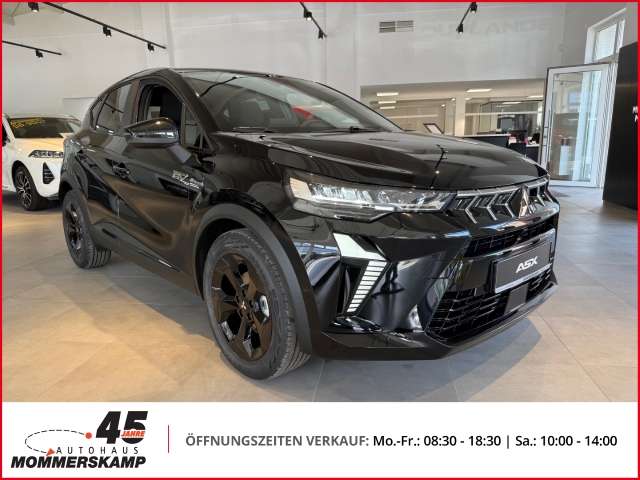 Fahrzeugbild eines Mitsubishi ASX