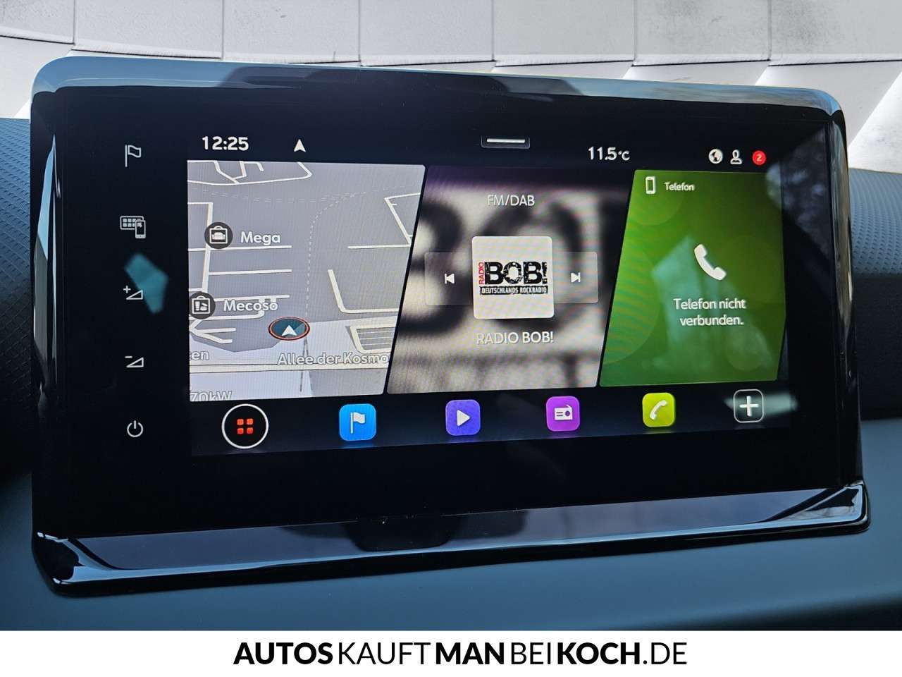 Fahrzeugbild eines SEAT Arona