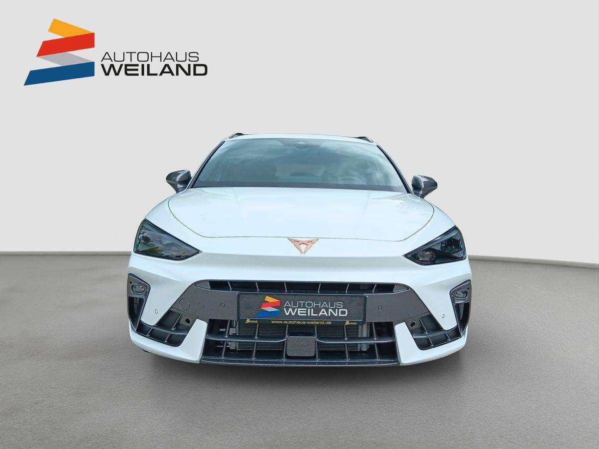 Fahrzeugbild eines CUPRA Leon