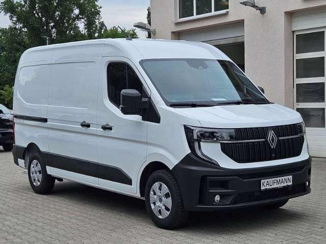 Fahrzeugbild eines Renault Master