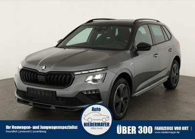 Bild Skoda Kamiq