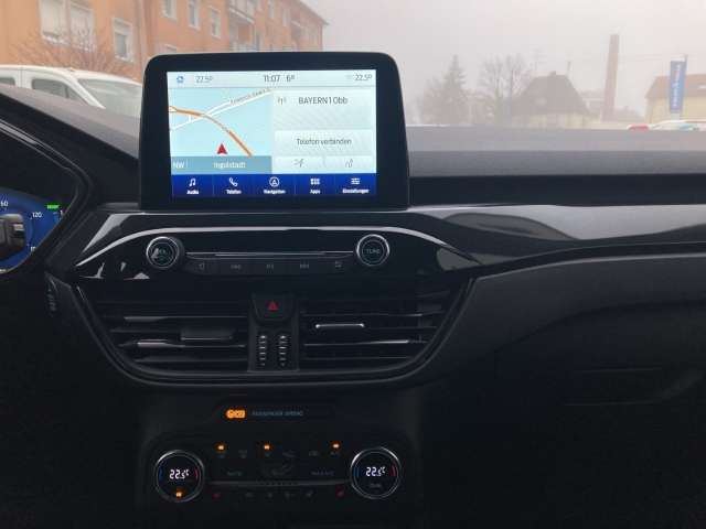 Fahrzeugbild eines Ford Kuga
