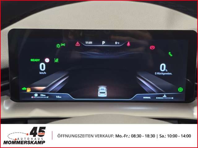 Fahrzeugbild eines GWM Haval H6
