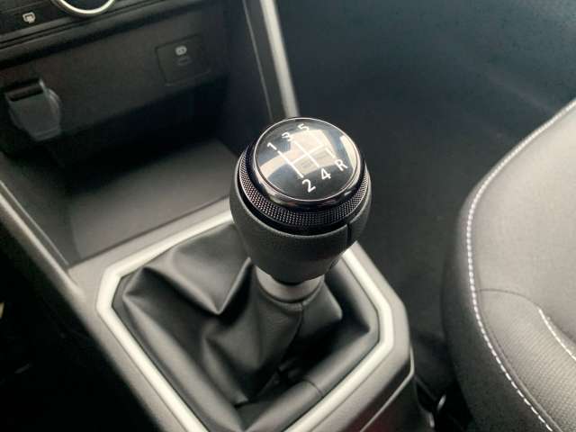 Fahrzeugbild eines Dacia Sandero