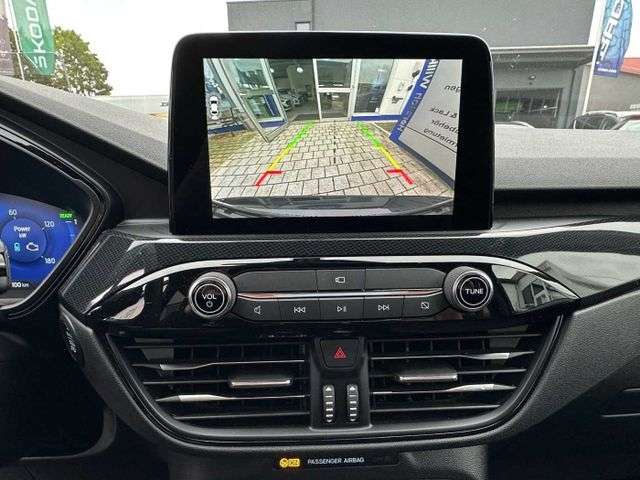 Fahrzeugbild eines Ford Kuga