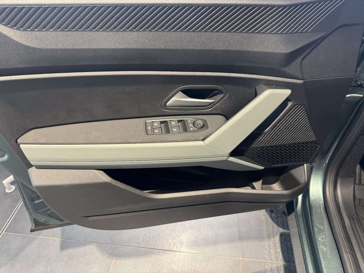 Fahrzeugbild eines Dacia Bigster