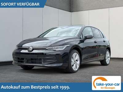 Bild Volkswagen Golf