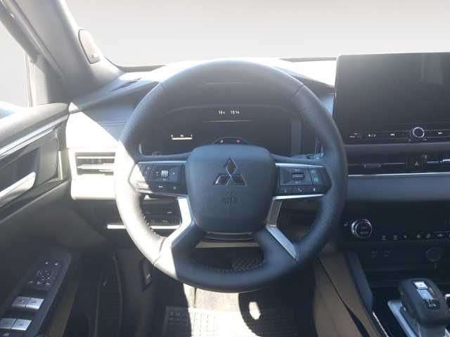 Fahrzeugbild eines Mitsubishi Outlander