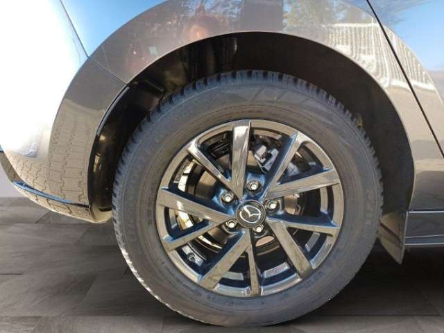 Fahrzeugbild eines Mazda Mazda3