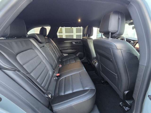 Fahrzeugbild eines Renault Talisman