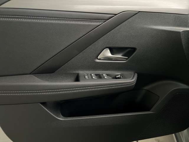 Fahrzeugbild eines Opel Astra