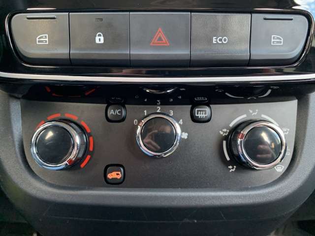 Fahrzeugbild eines Dacia Spring