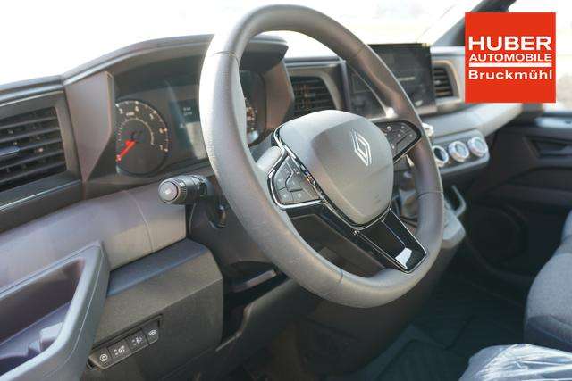 Fahrzeugbild eines Renault Master