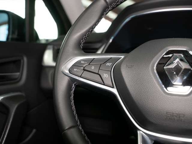 Fahrzeugbild eines Renault Captur