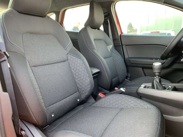 Fahrzeugbild eines Renault Captur