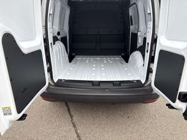 Fahrzeugbild eines Ford Transit Connect