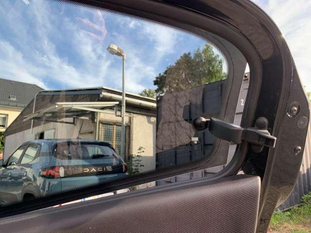 Fahrzeugbild eines Renault Twingo