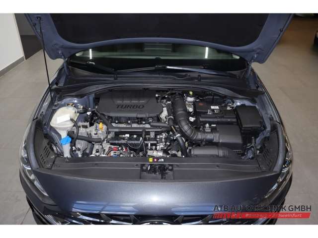 Fahrzeugbild eines Hyundai i30