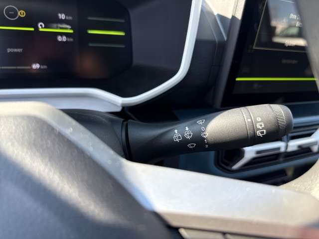 Fahrzeugbild eines Dacia Spring