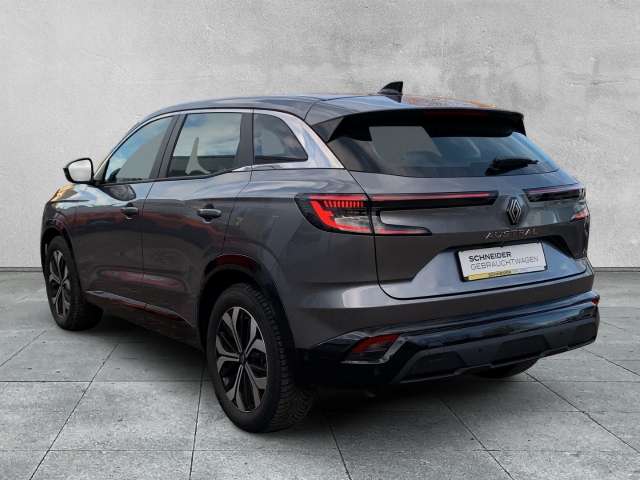 Fahrzeugbild eines Renault Austral