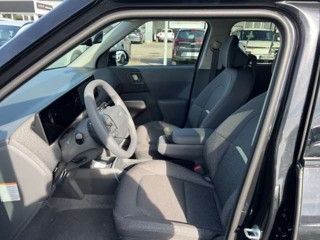 Fahrzeugbild eines Kia EV2